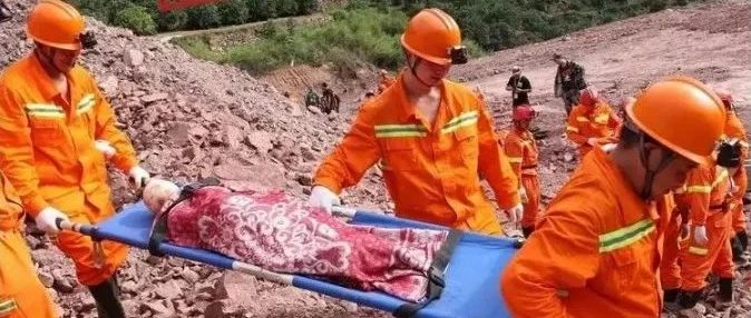 “重慶山體滑坡致14人遇難”？官方回應