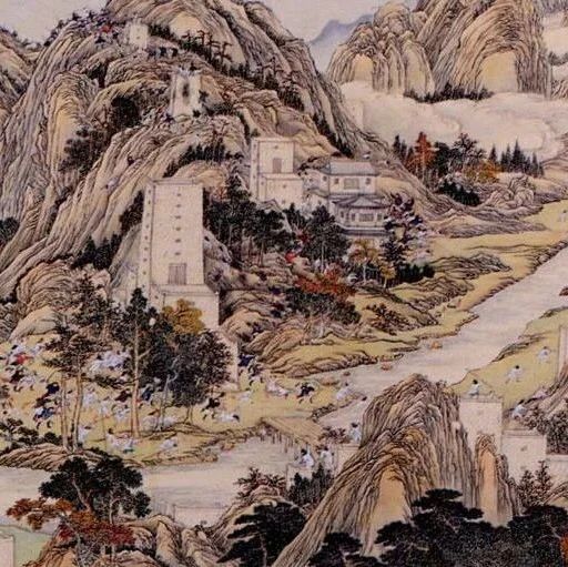 歷史 | 從東北出兵翻越青藏高原，清軍打贏尼泊爾是怎麼做到的？