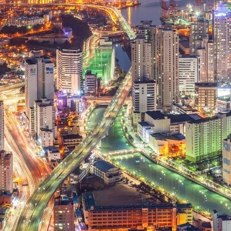 韓國第二大城市釜山要“消失”？
