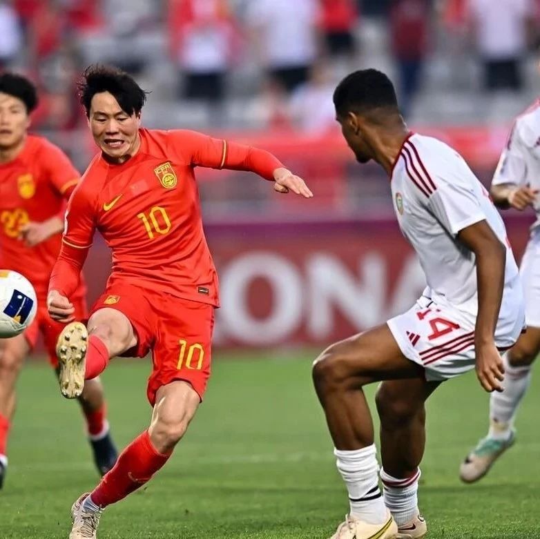 印尼國奧靠歸化？名記反駁：靠中國足球堅持不下去的政策成功的