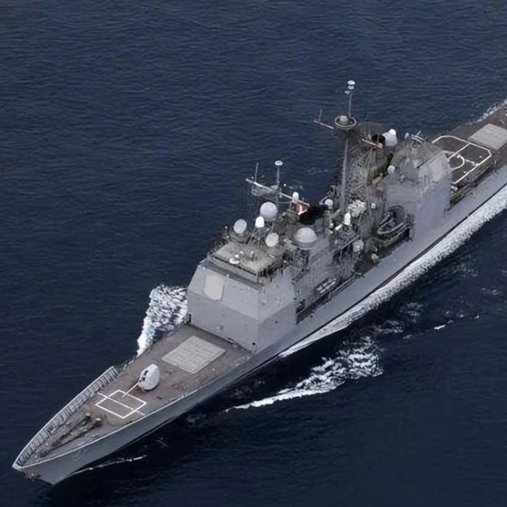 向世界宣佈！印媒：中國超級遠火，僅用6枚就擊沉一艘美軍巡洋艦