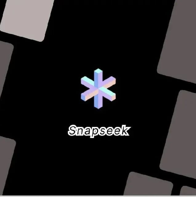 用 Android 時光機，找到「好像見過」的一切：Snapseek｜App+1
