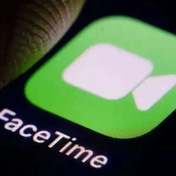 蘋果手機用戶請注意！警惕FaceTime詐騙