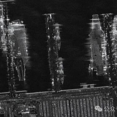 一組圖片引起軒然大波，中國衛星清晰拍下美國軍事基地，彰顯中國實力