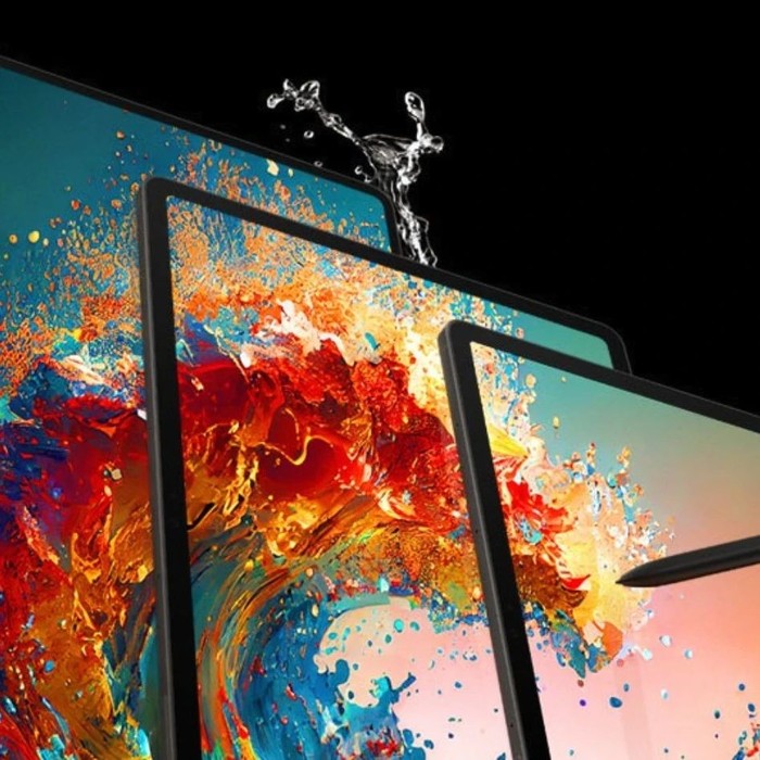 三星 Galaxy Tab S10 Ultra 平板曝光，14.6 英寸劉海大屏