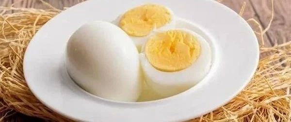 中國農大研究：每週攝入雞蛋超6個死亡率增加35%