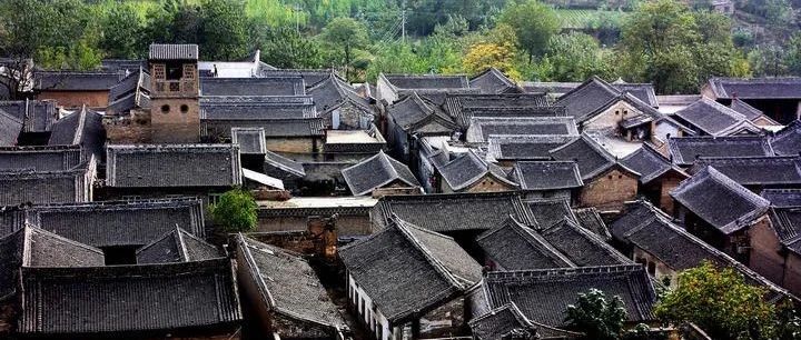陝西這個村幾乎每家都有本科生，怎麼做到的？ | 深讀