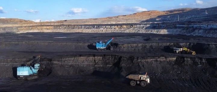 新疆煤炭逆勢大增，能否撼動山西“煤老大”地位