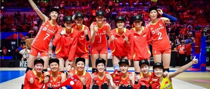 巴黎奧運會女排小組賽賽程出爐 中國女排首戰美國