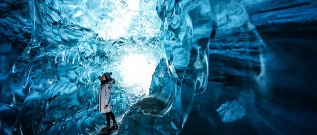 10天9晚，最愛冰島——秋冬極光冰洞之旅