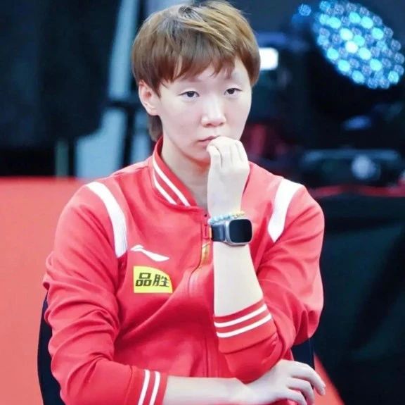 打臉，國際乒聯承認王曼昱該上奧運單打，但是他們管不了各協會