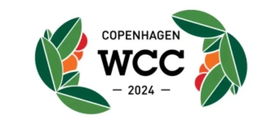 大事件丨2024WCC哥本哈根咖啡4大賽事- 大結局
