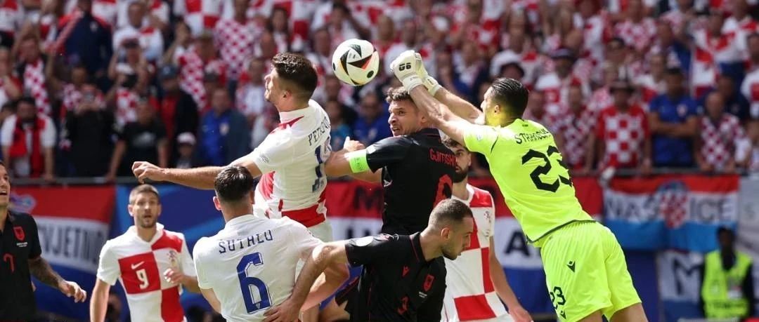 歐洲盃：克羅地亞創最差開局，意大利迪馬爾科受傷