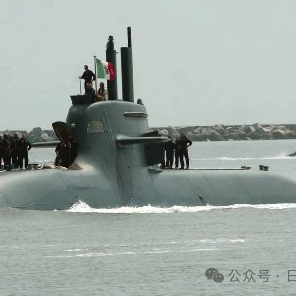 意大利簽署了四艘U-212 NFS系列潛艇的最後一艘採購協議