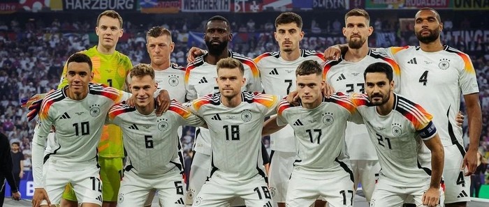 “如果德國隊只有白人球員…”，德國政客炸裂言論被罵上熱搜！