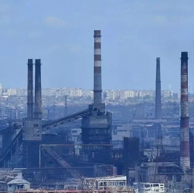 媒體：印度就增加中國鋼鐵進口量展開談判