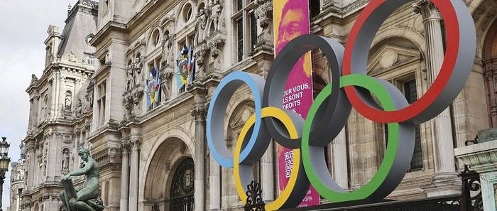 奧運倒計時30天：美英澳等國代表團將自帶空調入住巴黎奧運村