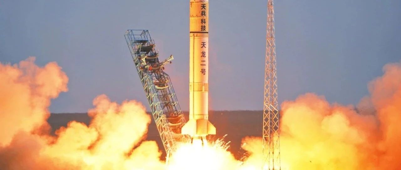 天龍火箭發射失利，對民營航天不妨寬容以待 | 新京報專欄