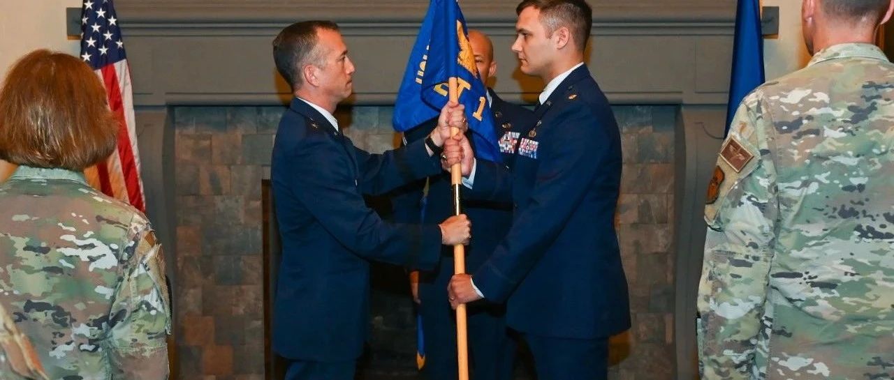 美空軍成立專業軍官培訓學校WOTS