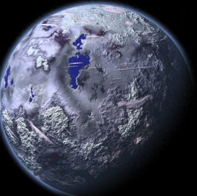 2025年地球進入極寒？研究：看AMOC狀態，人類正處於“間冰期”