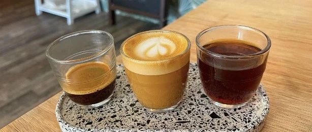 “飛行模式”是體驗咖啡的最佳方式嗎？