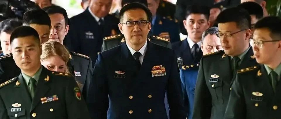 兩任國防部長李尚福、魏鳳和落馬   我國14任國防部長都是誰？
