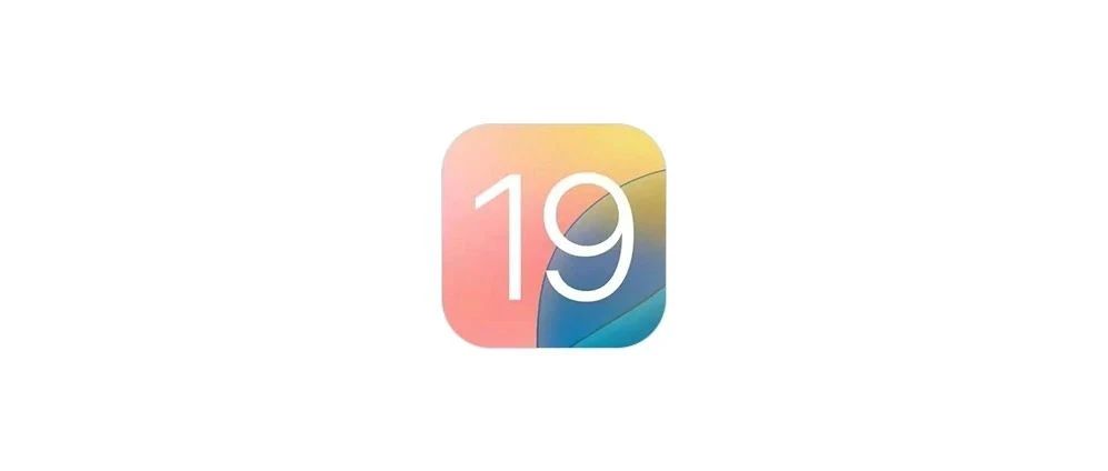 蘋果開大，iOS 19 代號「Luck」！