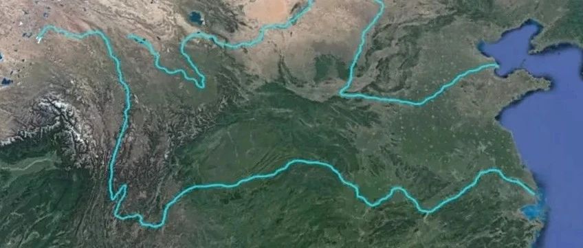 長江奇蹟，單一國家獨佔6000公里級大河有多難？