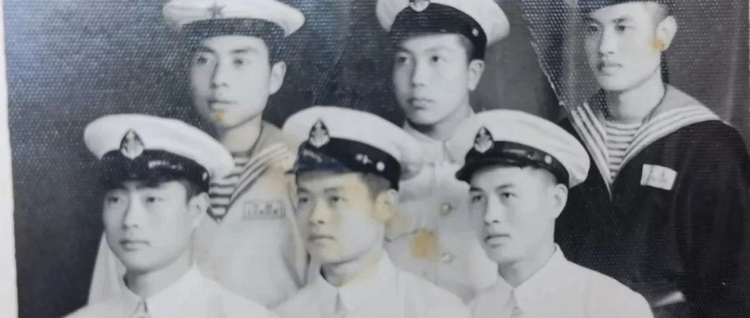 第一代潛艇兵講述：新中國潛艇首航背後的故事