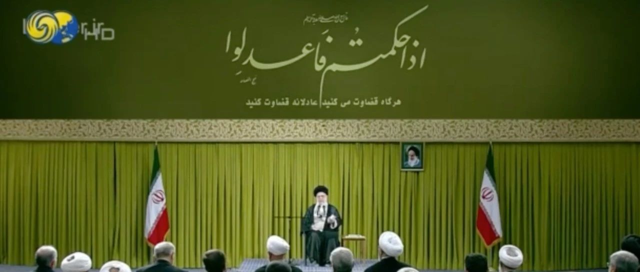 伊朗總統大選6月28日舉行，哈梅內伊談候選人辯論底線：發言不能取悅敵人