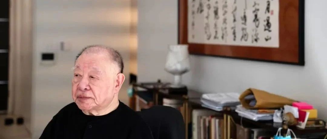 跨越時代的史學巨擘｜許倬雲先生榮獲第六屆唐獎漢學獎
