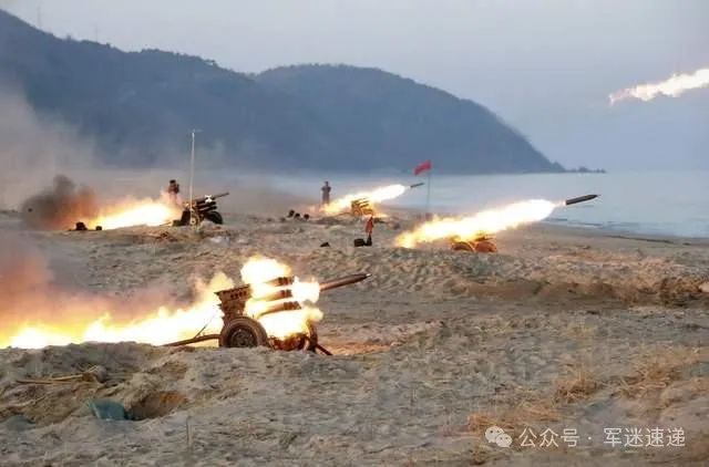 韓媒曝光，朝鮮4個旅2萬大軍將進入烏東，戰鬥力遠超烏軍
