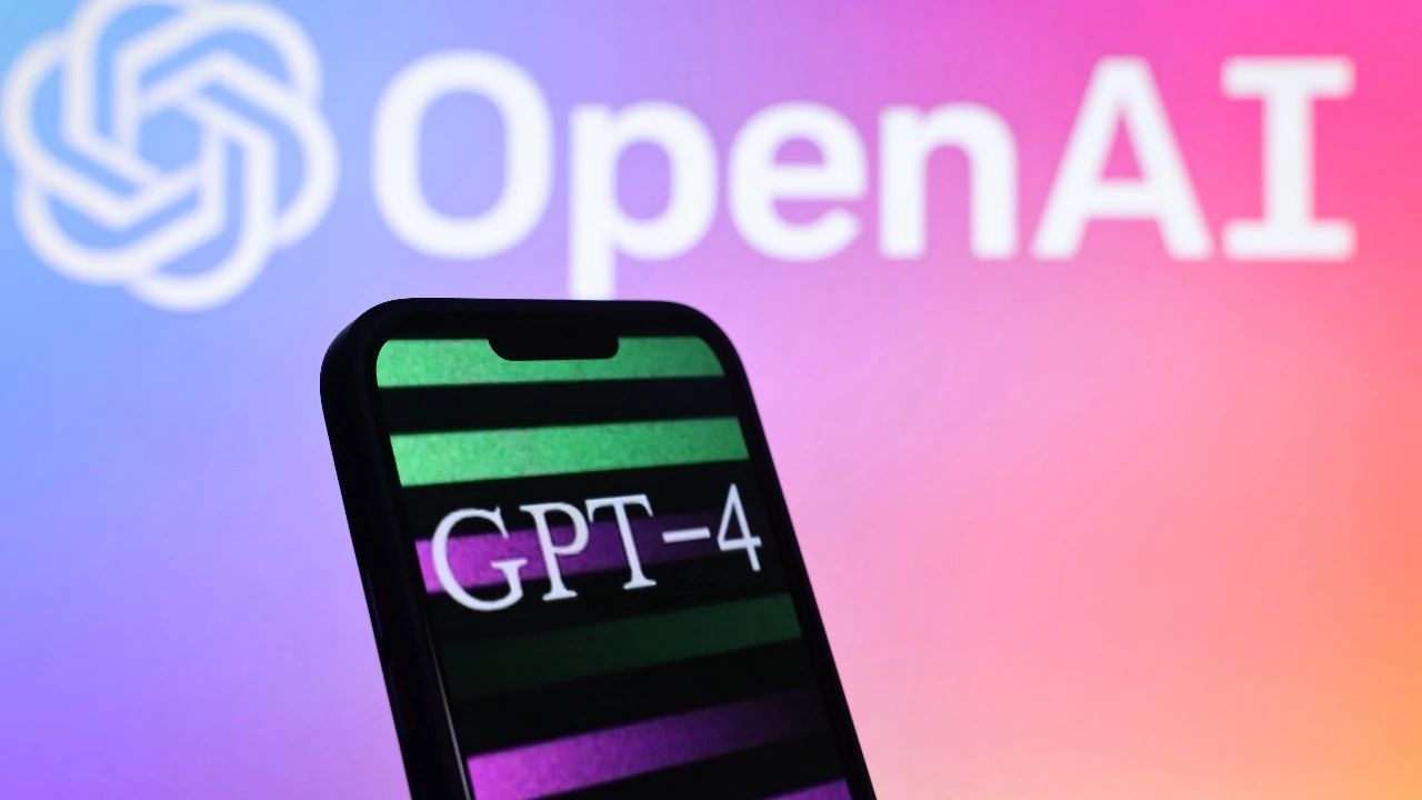 馬斯克：OpenAI的名字是我起的 創建它為了對抗谷歌