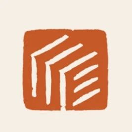 河北省作家協會新標誌，靈感來源漢字「作」！