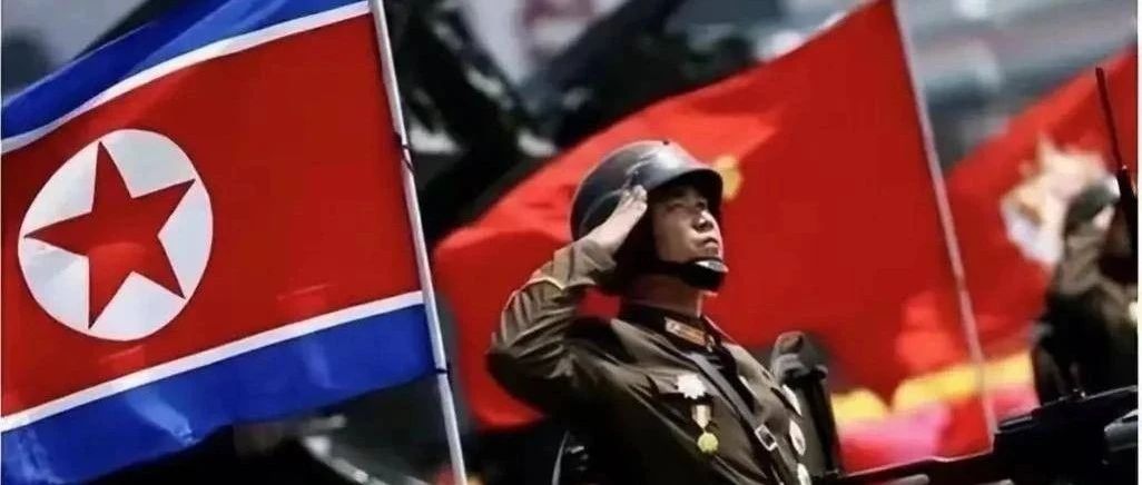 魔幻：兩萬朝鮮軍隊荷槍實彈挺進俄烏戰場！