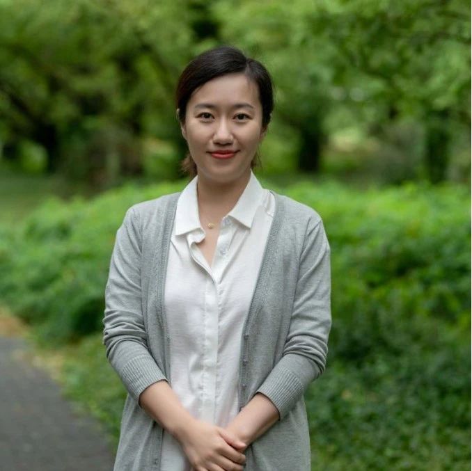 第十九屆中國青年女科學家獎馮曉娟：揭開土壤碳庫“黑箱”之謎