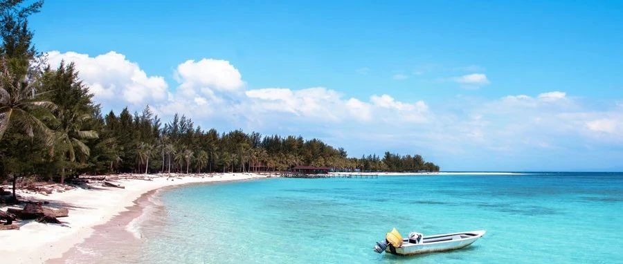 國內這幾處海灘美過馬爾代夫，夏日看海計劃速速開啟！