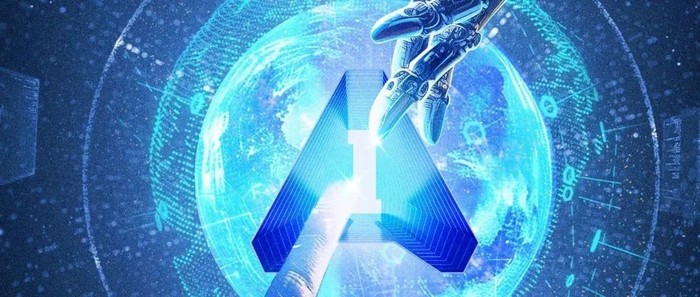 總檯《2024中國·AI盛典》奔赴AI盛會，解鎖科技感的視覺藝術新樣態
