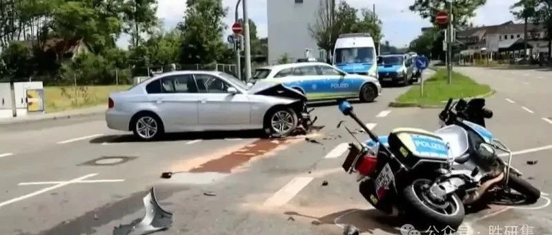 刺殺-意外？匈牙利總理維克多·歐爾班在德國遭車禍！