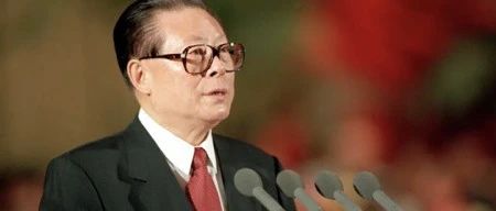 江同志時期：被判死刑的3名高官，其中一位還自稱是“總統”