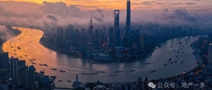上海土拍競爭激烈，多家開發商開始“帶方案”拿地
