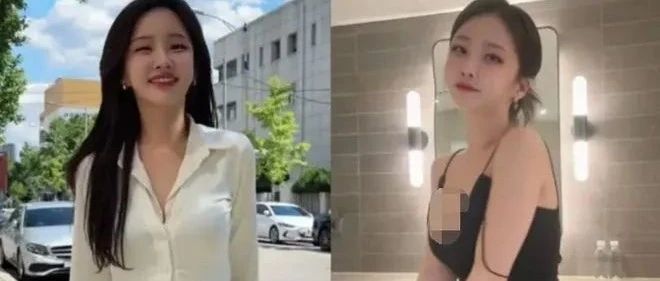韓國女網紅暴斃家中，曾被丈夫強迫吃狗糧，和路人發生關係
