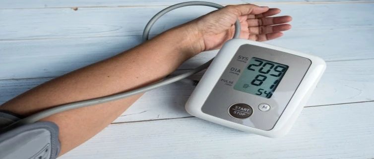 正常血壓是多少？脈壓差多大算正常？關於血壓的這8個問題你一定要知道！